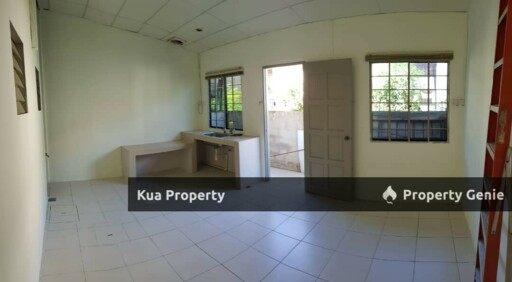 For Sale! Single Storey Terrace Intermediate House at Taman Kalien