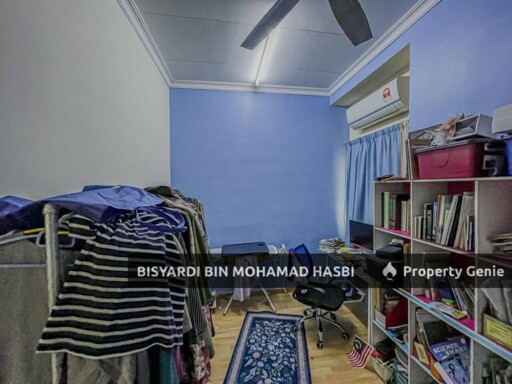 RENOVATED 2 STOREY, TAMAN PINGGIRAN USJ, SUBANG JAYA .