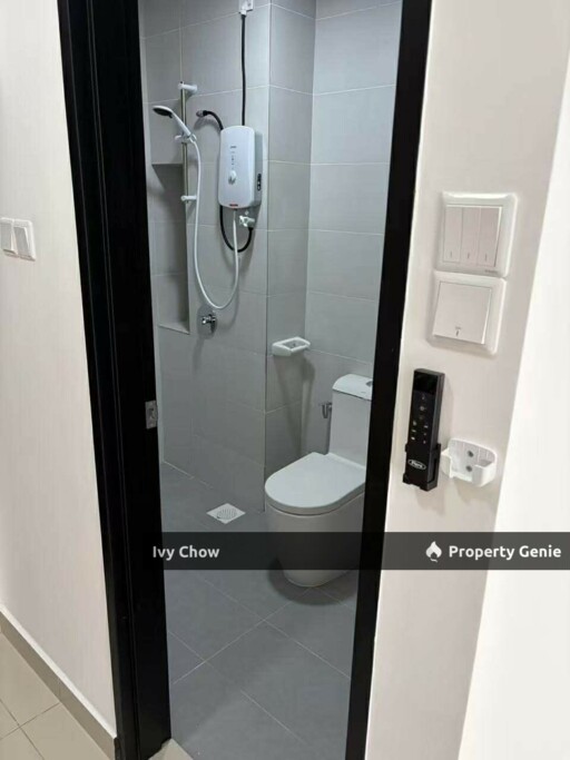 Trellis Apartment for Rent