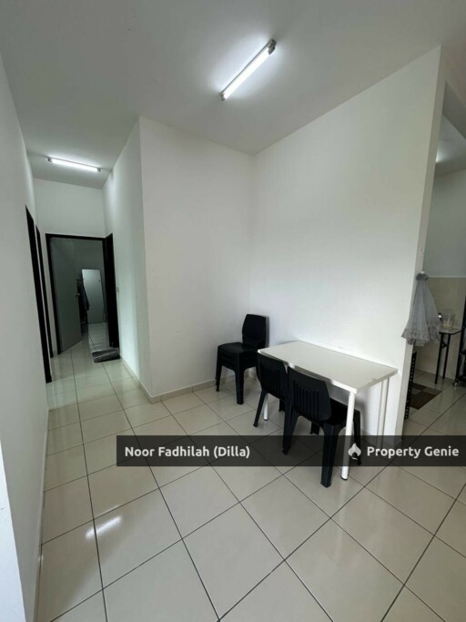 Residensi Permai Bandar Teknologi Kajang Full Loan Booking 1K Cashback 80k