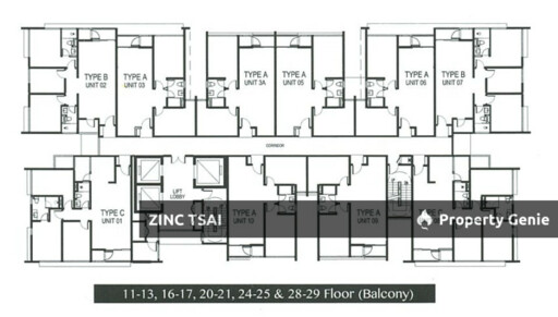 D'Sara Sentral {Save RM 166,500} Direct Link Bridge to Kampung Selamat MRT Station