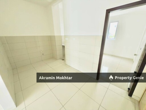 Freehold & Facing Open | 2 Storey Superlink Terrace Frischia Serene Heights, Bangi Kajang Selangor