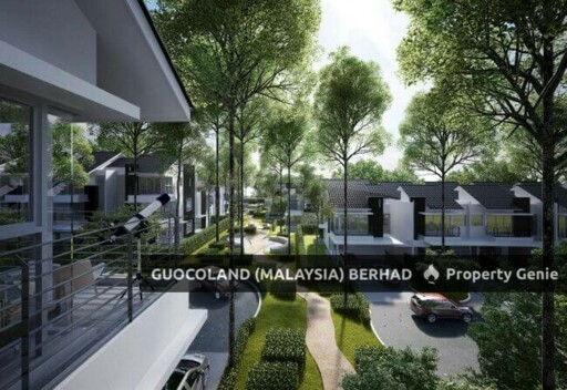 Emerald Gardens
