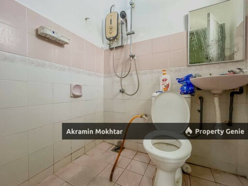 Freehold & 2 Parking | DUPLEX D’Puncak Suasana Apartment Bandar Tun Hussein Onn Cheras Selangor.