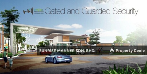 Hillpark Residences