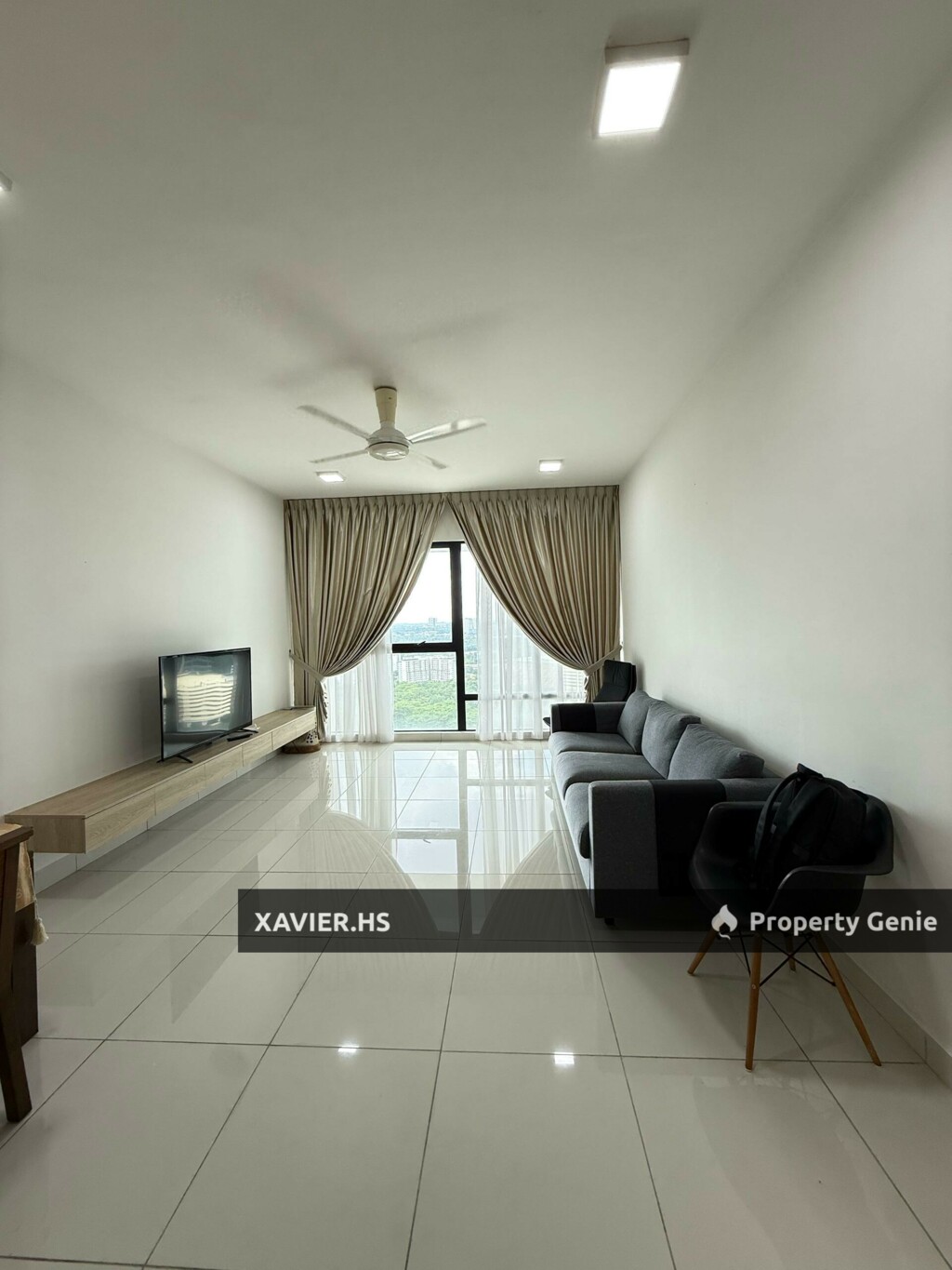 Southkey Mosaic Jb Town 3+1beds