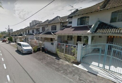 Taman Segambut Muda