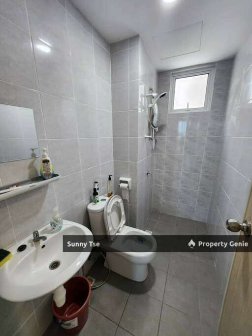 I-Santorini High Floor, Fully Furnished, Tanjung Tokong