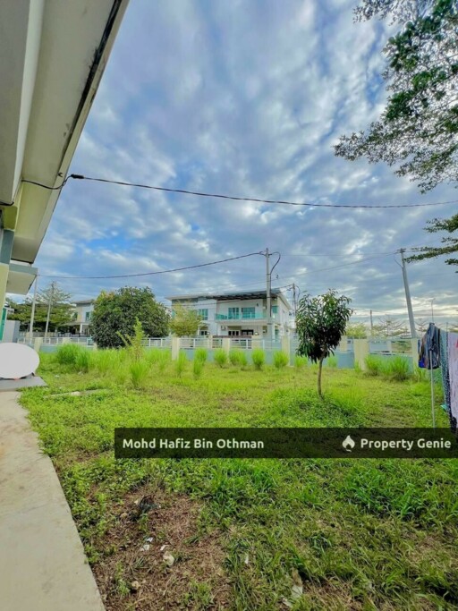 Louvre Residence Bandar Puteri Jaya