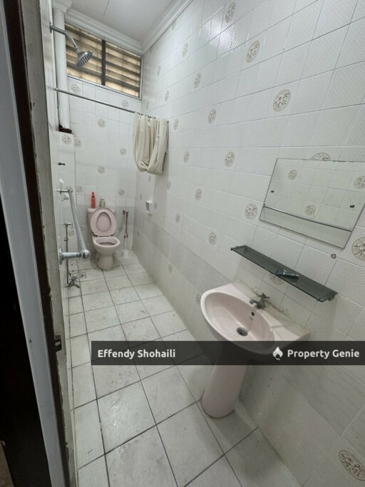 TAMAN MULIA BUNGALOW BANDAR TUN RAZAK