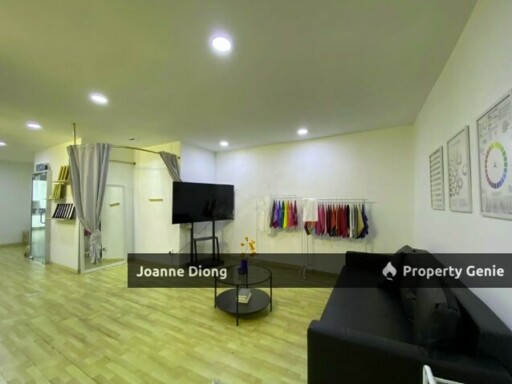 PJCC Office