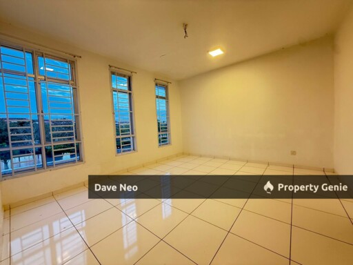 Setia Eco Village • Gelang Patah • 2-Storey House • Near to 2nd Link