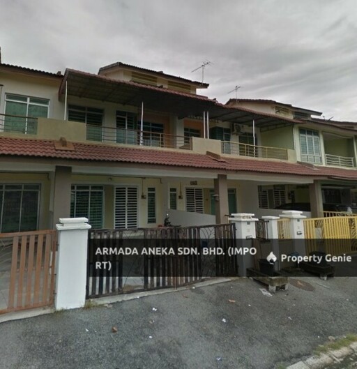 BANDAR CYBER