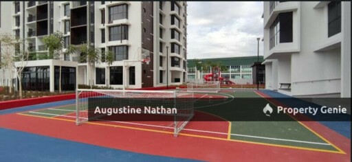 Residensi Estetika (Astetica) on Sale by Auction save $98k or 19% bmv