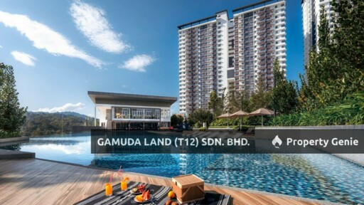 Bukit Bantayan Residences