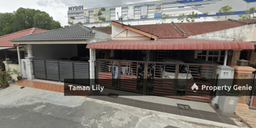 Taman Lily