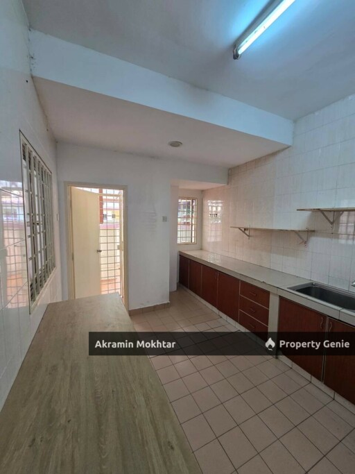 Freehold | Double Storey Terrace Persint8 Putrajaya, Wilayah Putrajaya
