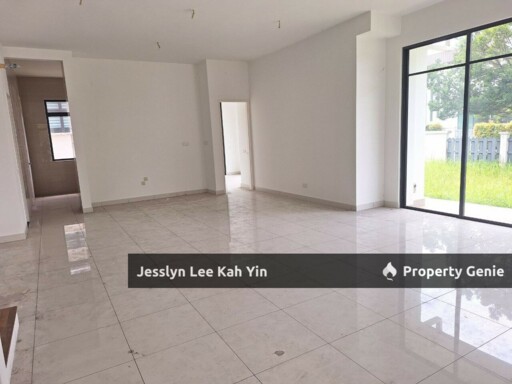 Eco Majestic Semenyih SEMI D [OPEN FACING CORNER]