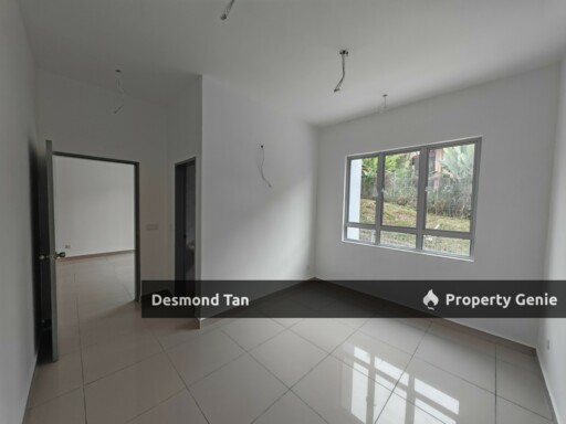 Bayu Temiang Condo [ Seremban ] , Temiang [ ONLY RM 1000 ]