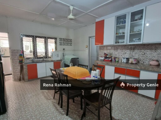 Kampung Tunku SS1/31