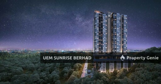 Residensi Astrea Mont’Kiara