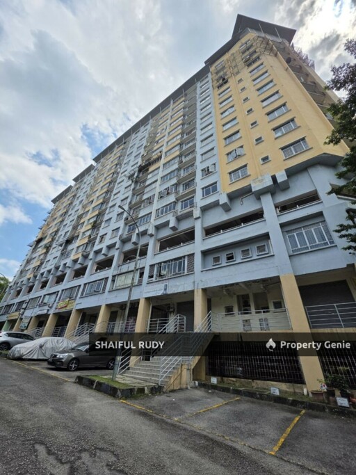 For Sales - Ground Floor Shop Lot