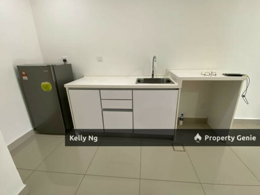 Trefoil Studio Fully Furnished At Setia Alam Shah Alam For Rent