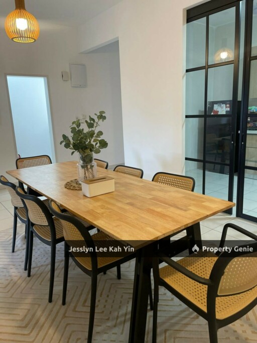 Residensi Adelia 2, Bangi