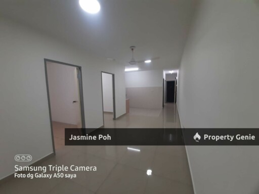 Apartment Lestari Petaling Jaya for rent