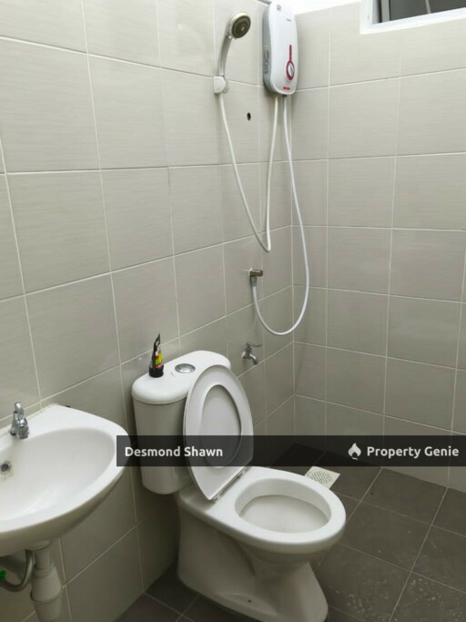 Seri Molek Perdana Apartment