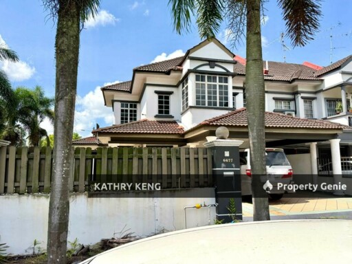 Jalan Nuri For Rent Bandar Putra For Rent Kulai For Rent