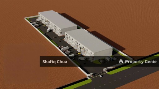 KLIA, Sepang Dengkil