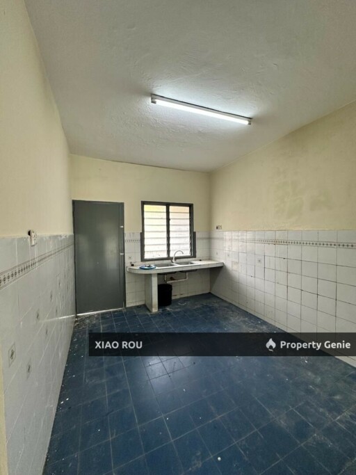 For Sales Tanjung Kling Freehold Double Storey Terrace