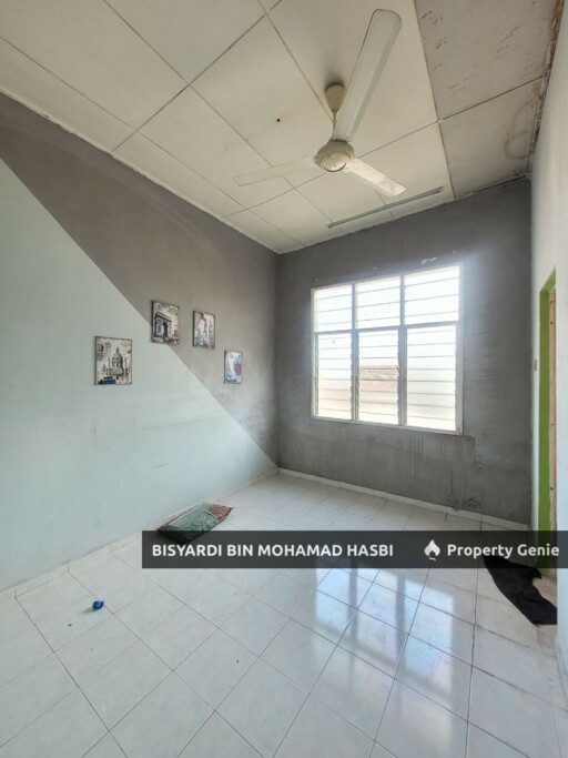 2 STOREY TERRACE TAMAN CENGAL UTAMA, AMPANGAN SEREMBAN.