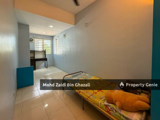 Below Market Corner Lot 2 Storey Terrace Bandar Saujana Putra