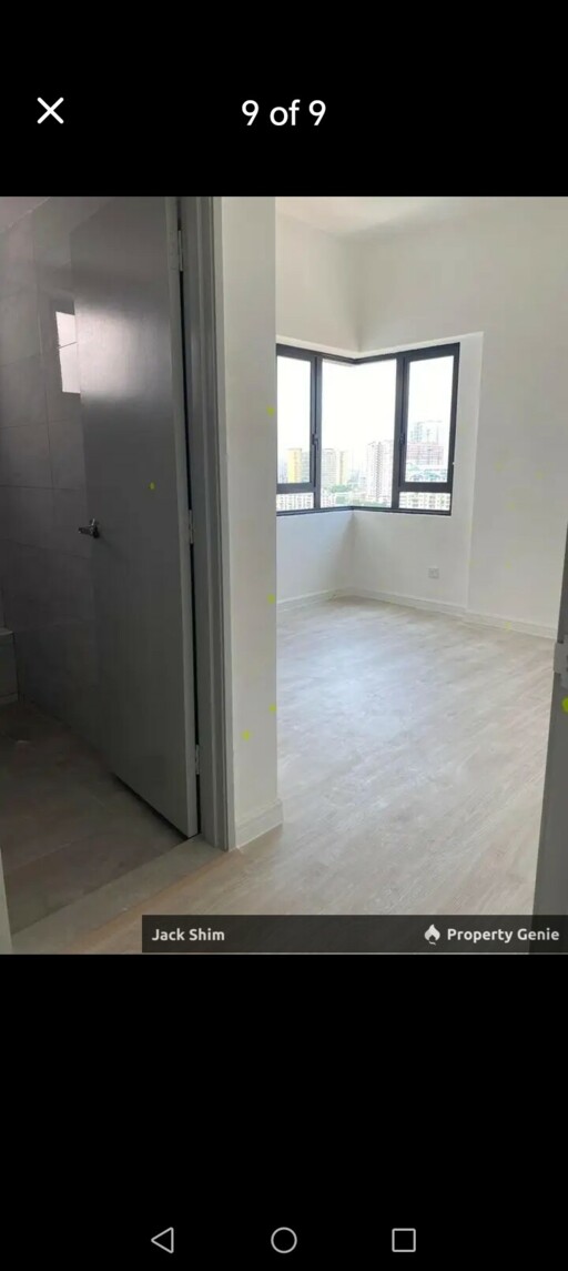 Pinang Perdana Jelutong