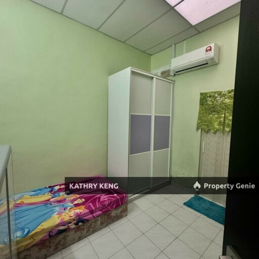 Taman Intan For Sale Kluang For Sale Johor For Sale