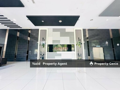 Dwiputra Residences Condominium Presint 15, Putrajaya