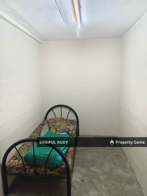Want to Sell. Kenanga Apartment Taman Bunga Raya