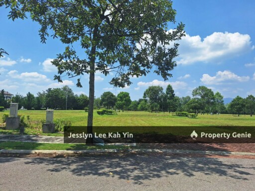 Residential Land Eco Majestic, Semenyih For Sale
