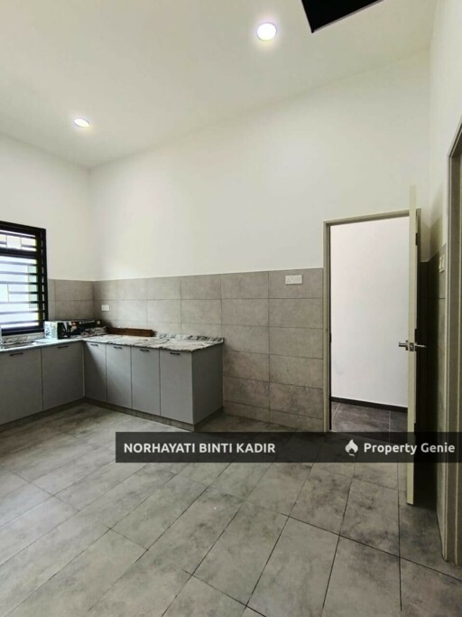 🏡 2 UNIT TERES SETINGKAT UNTUK DISEWA — SUMMERVALE, PRESINT 9 KOTASAS