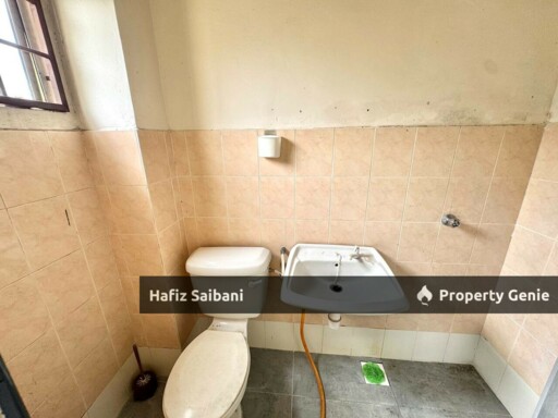 2 Storey Terrace Green Valley Park Bandar Tasik Puteri Rawang