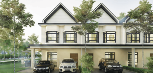 Park Home, Eco Summer