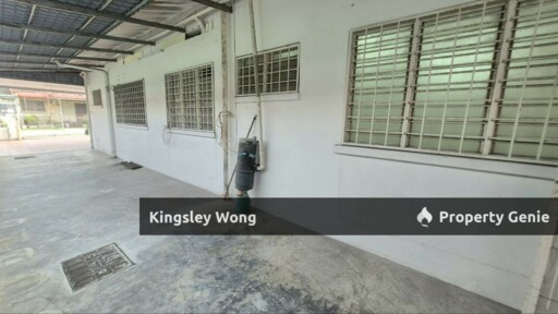 Ipoh Garden South Single Storey Semi D Near Ipoh Town Mall Sunway City Ipoh