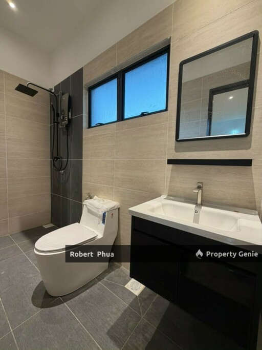 Sungai Buloh New Landed Project For Sale ! VP Early 2027! Below 600k Can Get!
