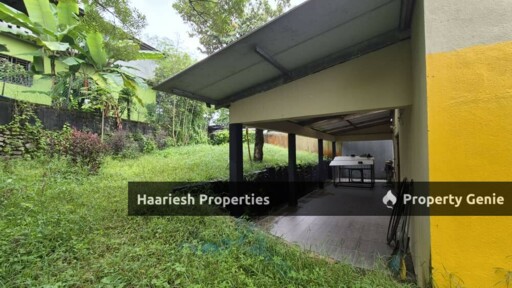 Bungalow for Sale Jalan Sentosa Larkin Jaya Johor Bahru