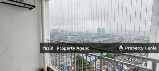 Simfoni Height Condo, Batu Caves, Selayang