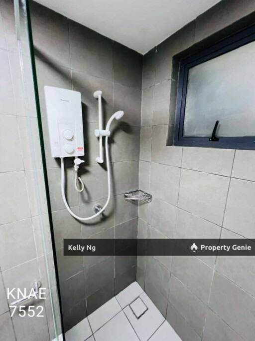 Berkeley Uptown At Klang For Rent