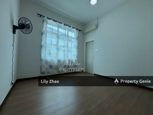 2-Storey Terrace Landed House, Corner Lot, 4 Bedrooms 4 Bathrooms, Taman Bukit Sepanggar, Kota Kinabalu