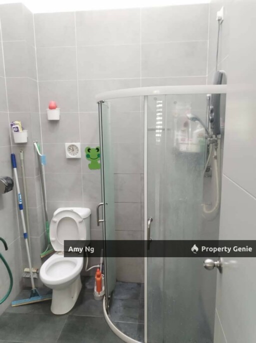 Single SemiD FreeHold 👨‍✈️with Facilities For Sale Tasek Ipoh